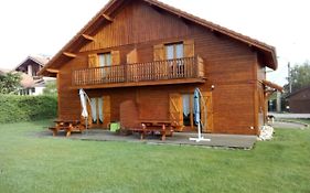 chalet 2007